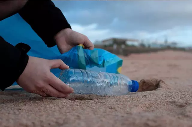 Reciclaje